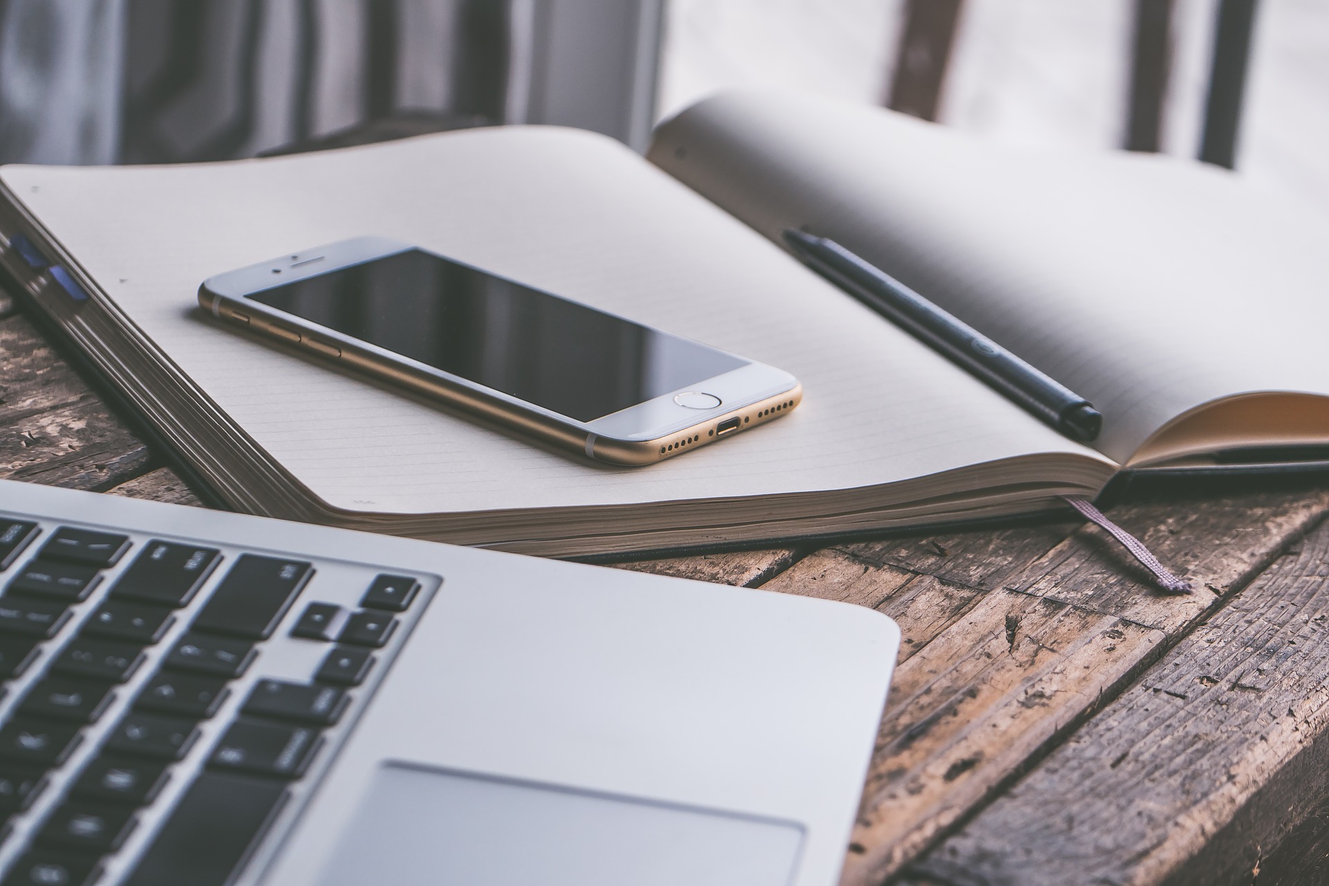Benefits in Journalism Free Transcriptions