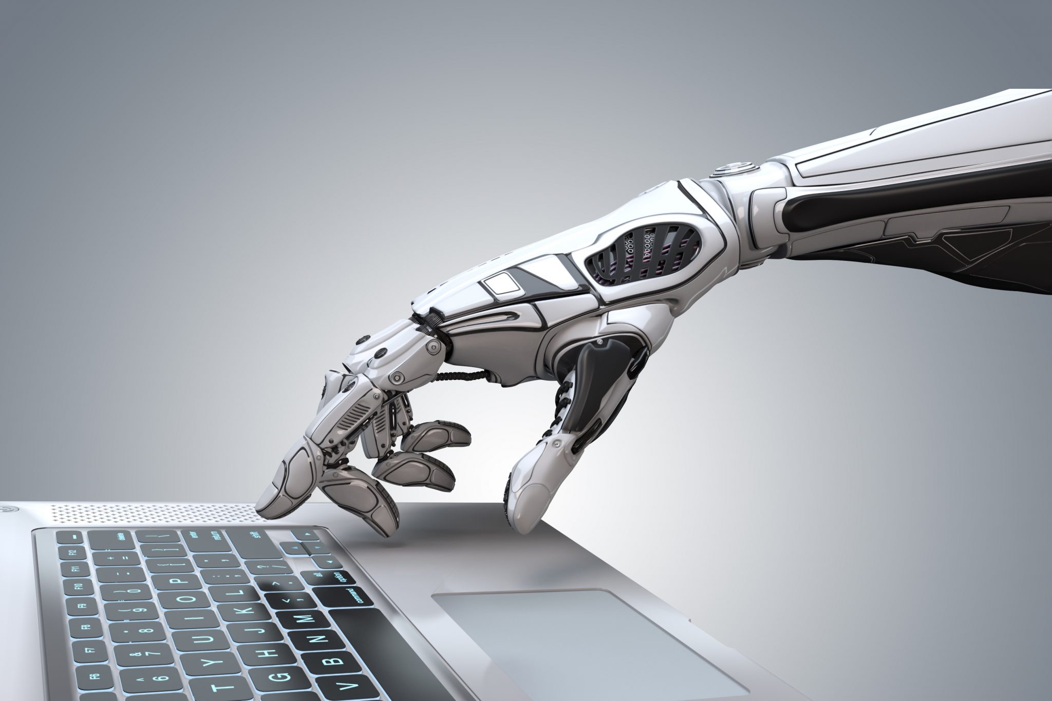 What Are Automated Transcriptions