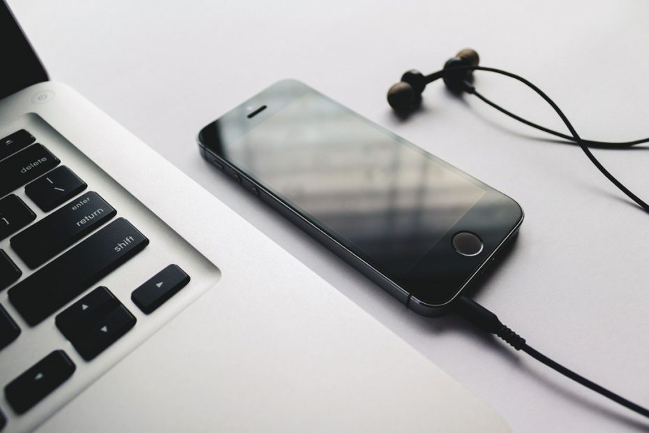 Image: tips on how to record good audio on phone