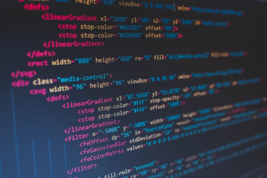 HTML5 closed captions: Example of HTML5 markup