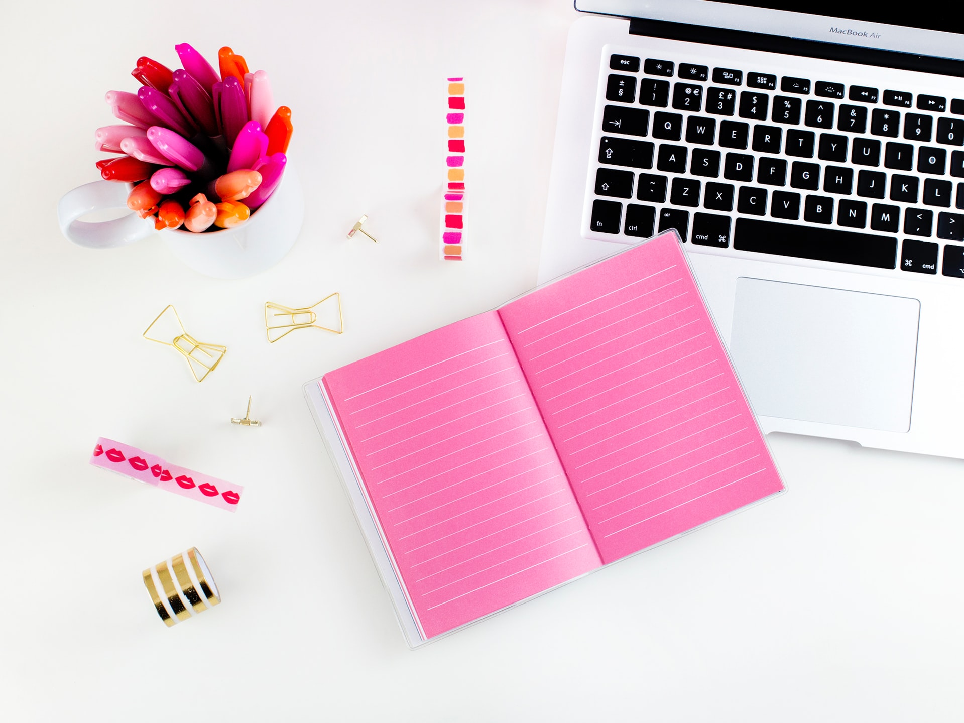 Creating Blogs and Articles
