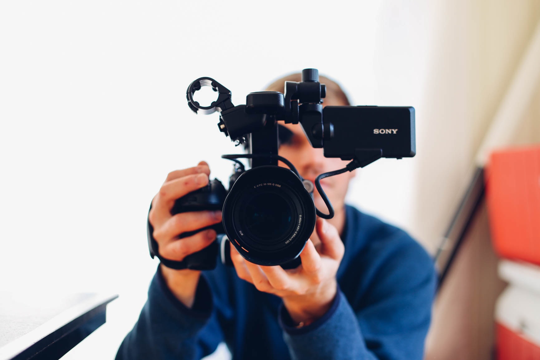 Creating Videos